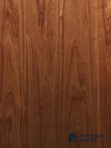 Teak Wood 8 ft x 4 ft Panels Veneers - 4 mm