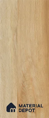 PWU 964 Foxtort PVC Wooden Planks Gracious Oak 8 ft x 4 ft Laminate - 1.25 mm
