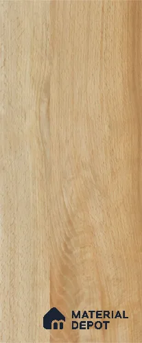 PWU 964 Foxtort PVC Wooden Planks Gracious Oak 8 ft x 4 ft Laminate - 1.25 mm