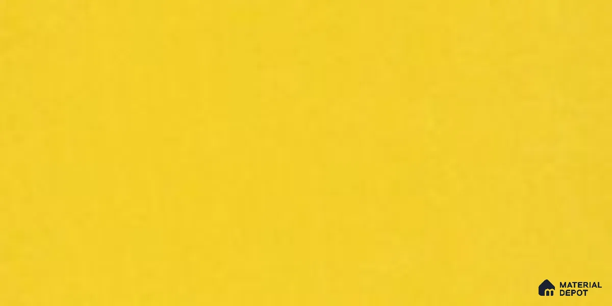 1007 22x0.8 mm Matte PVC Edge Band Solid Series 1 Meter - 0.8 mm