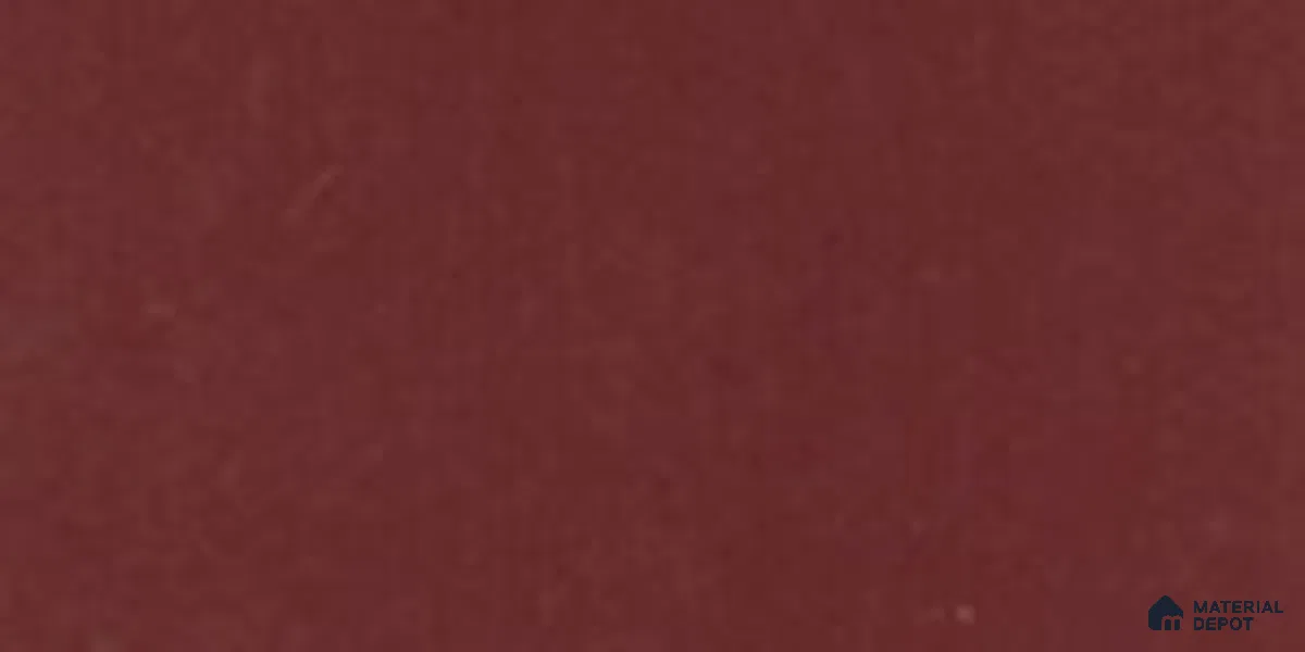 1010 22x1.3 mm Gloss PVC Edge Band Solid Series 50 Meter - 1.3 mm