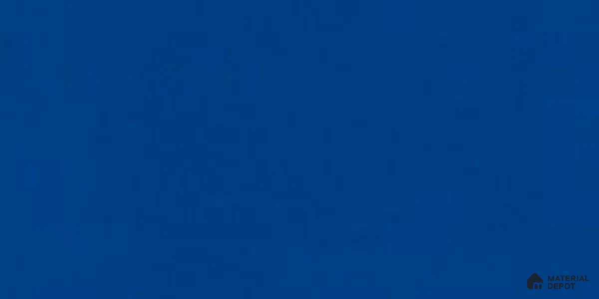 1011 22x0.45 mm Matte PVC Edge Band Solid Series 1 Meter - 0.45 mm
