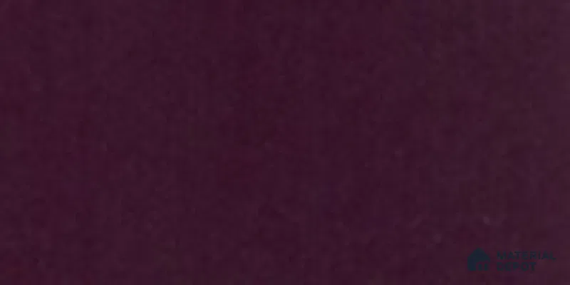 1012 22x0.8 mm Matte PVC Edge Band Solid Series 1 Meter - 0.8 mm