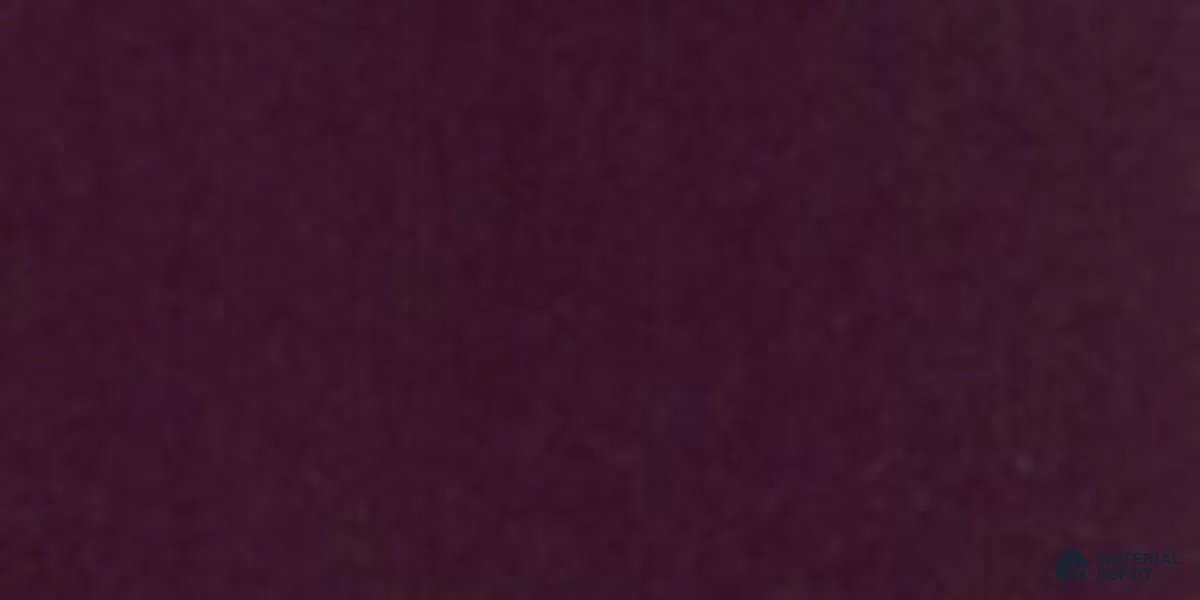 1012 45x2 mm Matte PVC Edge Band Solid Series 1 Meter - 2 mm