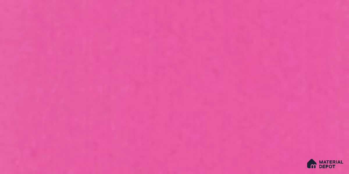 1014 30x0.8 mm Matte PVC Edge Band Solid Series 1 Meter - 0.8 mm