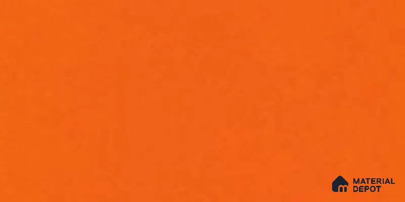 1015 22x0.8 mm Gloss PVC Edge Band Solid Series 1 Meter - 0.8 mm