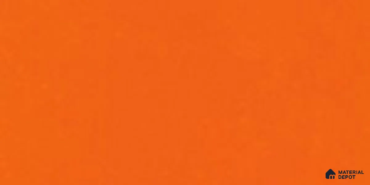 1015 22x0.8 mm Gloss PVC Edge Band Solid Series 1 Meter - 0.8 mm