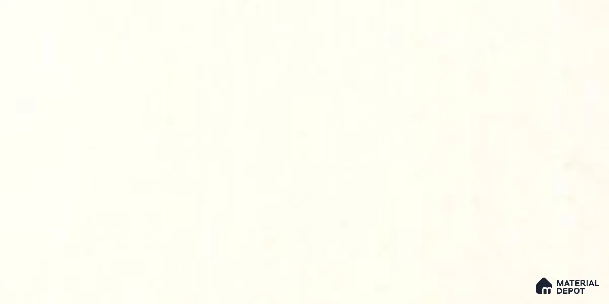 1020 22x1.3 mm Matte PVC Edge Band Solid Series 50 Meter - 1.3 mm