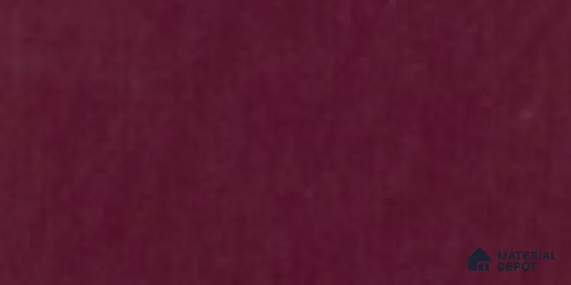 1023 45x0.8 mm Matte PVC Edge Band Solid Series 1 Meter - 0.8 mm