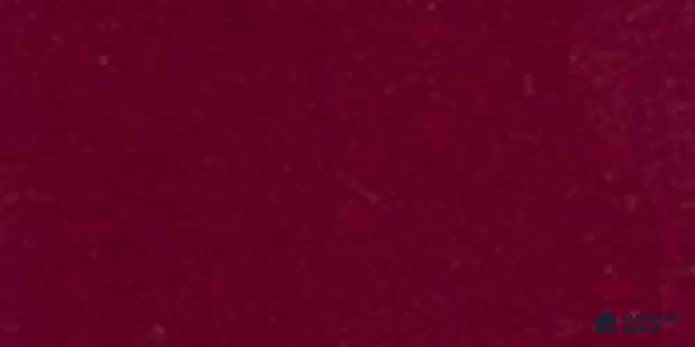 1024 22x2 mm Matte PVC Edge Band Solid Series 1 Meter - 2 mm