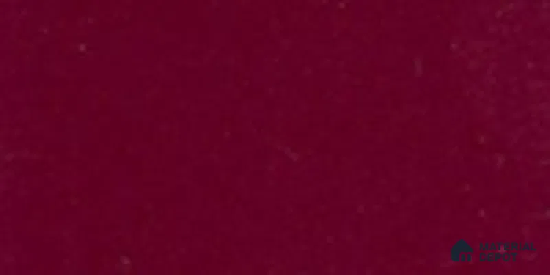 1024 45x0.8 mm Matte PVC Edge Band Solid Series 1 Meter - 0.8 mm