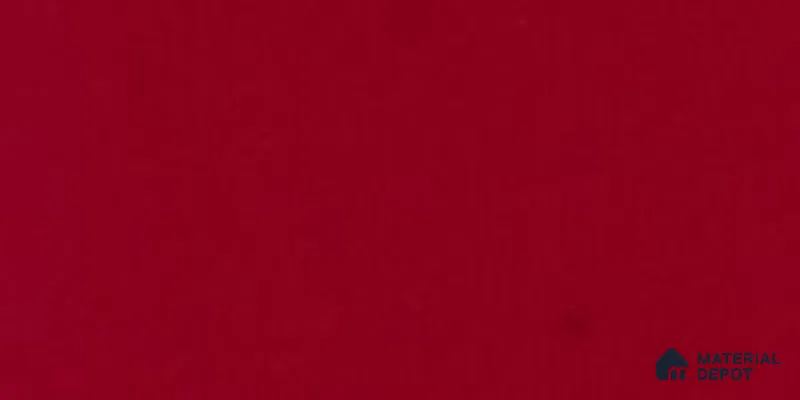 1025 45x2 mm Matte PVC Edge Band Solid Series 1 Meter - 2 mm