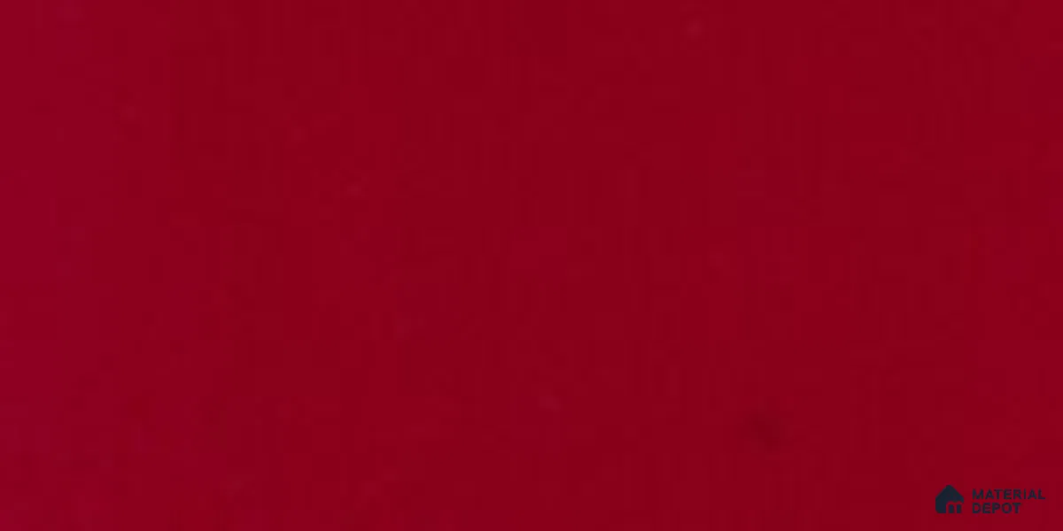 1025 45x2 mm Matte PVC Edge Band Solid Series 1 Meter - 2 mm