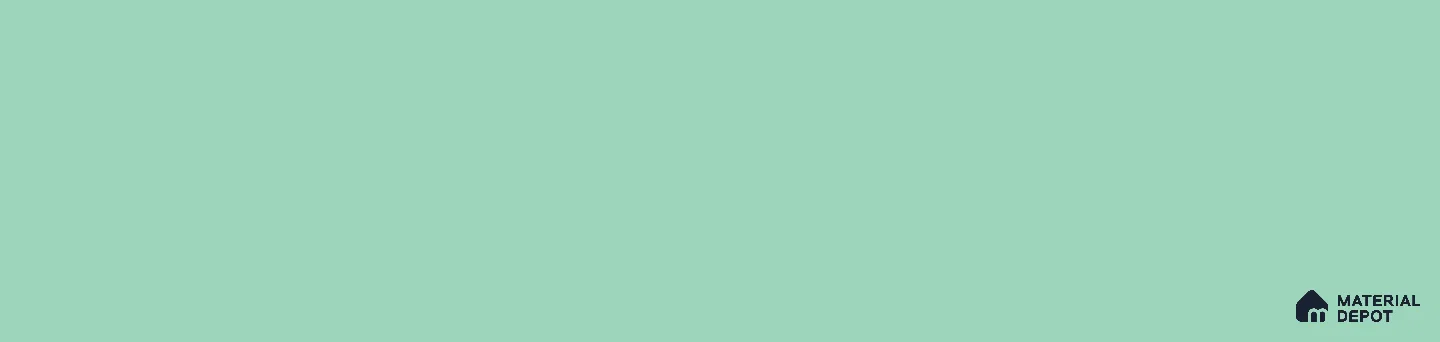 1028 HG 22x0.8 mm Gloss PVC Edge Band Glam Series 1 Meter - 0.8 mm