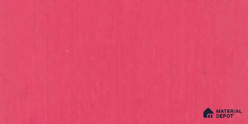 1034 45x0.8 mm Gloss PVC Edge Band Solid Series 1 Meter - 0.8 mm