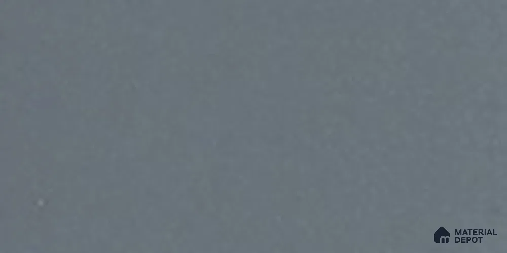 1036 22x0.8 mm Gloss PVC Edge Band Solid Series 1 Meter - 0.8 mm