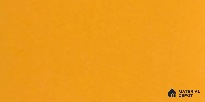 1041 30x0.8 mm Matte PVC Edge Band Solid Series 1 Meter - 0.8 mm
