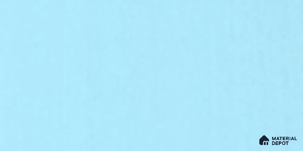 1045 22x1.3 mm Gloss PVC Edge Band Solid Series 50 Meter - 1.3 mm