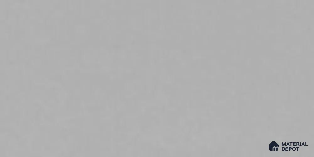 1052 22x0.45 mm Matte PVC Edge Band Solid Series 1 Meter - 0.45 mm