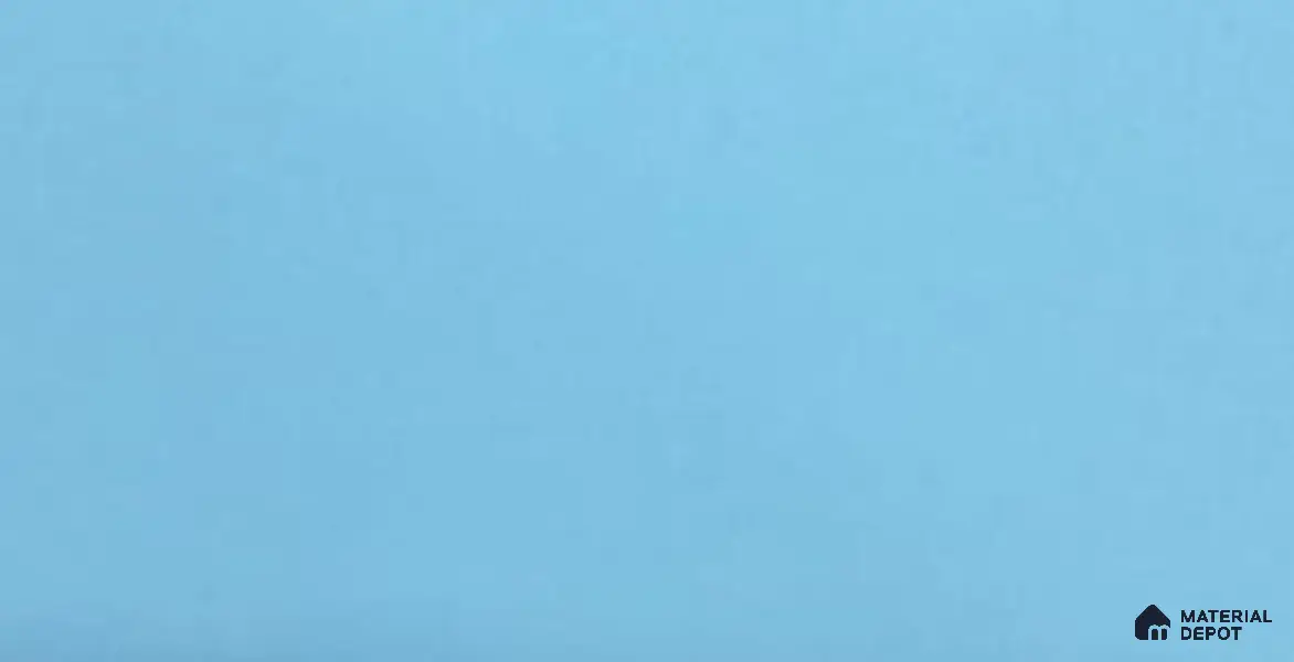 1055 feather Grey 22x0.8 mm Matte Finish Edge Band - 0.8 mm