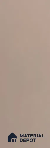 1065 Beige 25x0.8 mm Matte Finish Edgeband 1 Meter - 0.8 mm