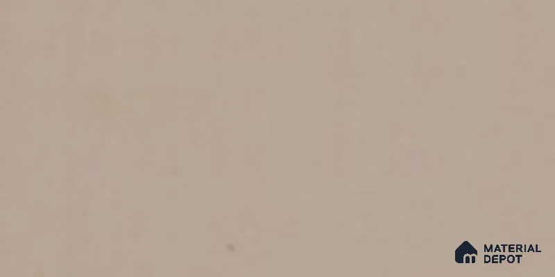 1113 30x0.8 mm Matte PVC Edge Band Solid Series 1 Meter - 0.8 mm
