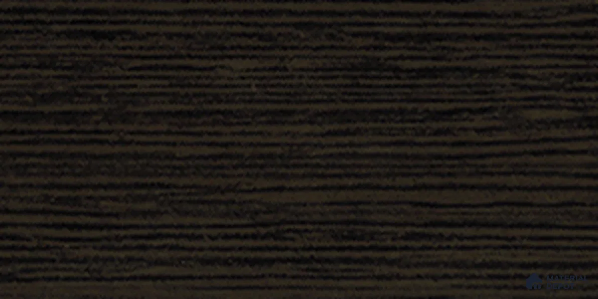 2003 45x0.8 mm Matte PVC Edge Band Wooden Series 1 Meter - 0.8 mm