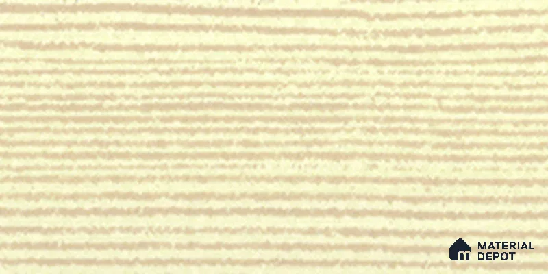 2005 45x2 mm Gloss PVC Edge Band Wooden Series 1 Meter - 2 mm