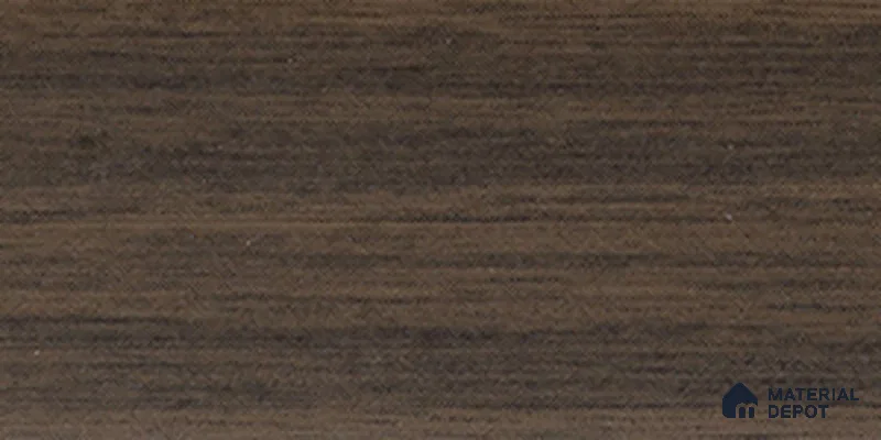 2006 22x0.8 mm Matte PVC Edge Band Wooden Series 1 Meter - 0.8 mm