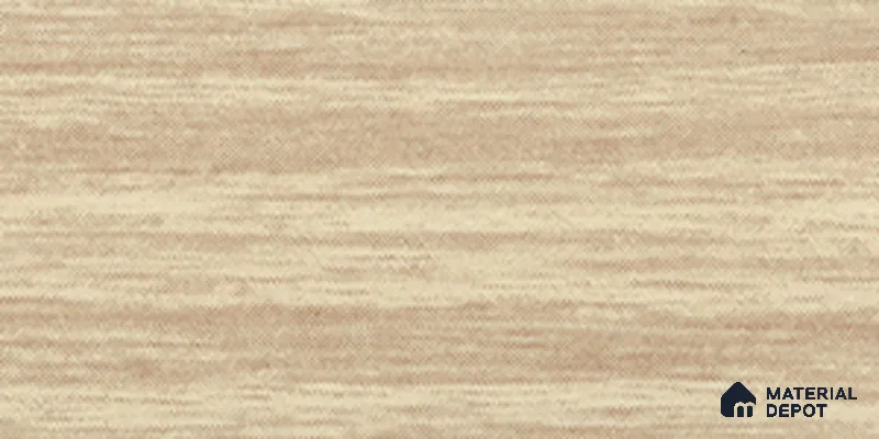 2007 22x2 mm Gloss PVC Edge Band Wooden Series 1 Meter - 2 mm