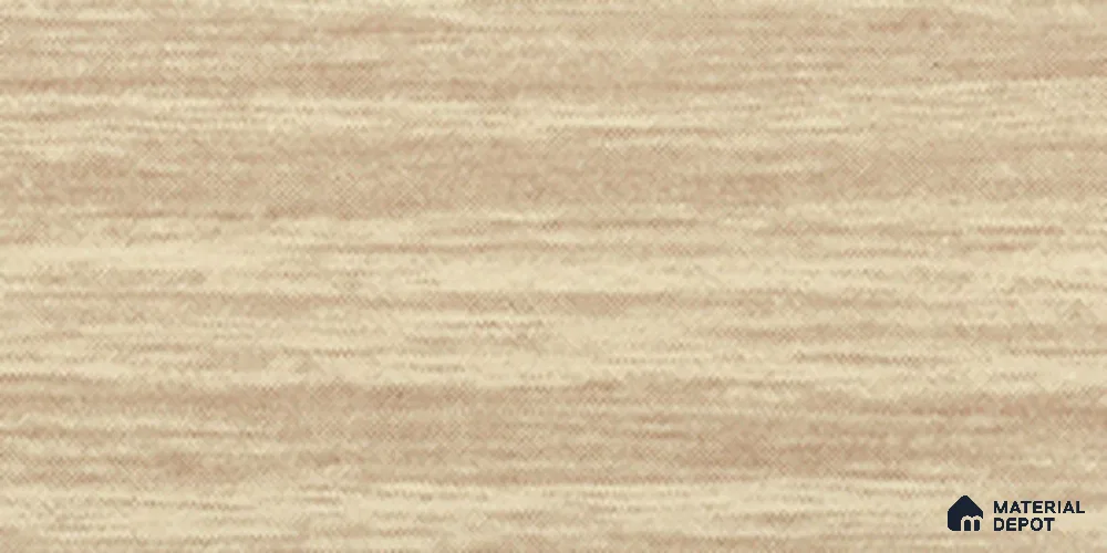2007 45x2 mm Matte PVC Edge Band Wooden Series 1 Meter - 2 mm