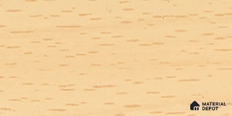 2009 22x1.3 mm Matte PVC Edge Band Wooden Series 50 Meter - 1.3 mm