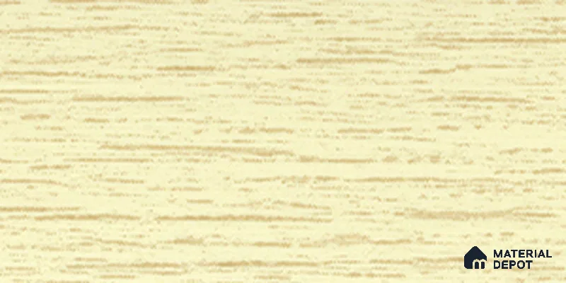 2010 45x2 mm Gloss PVC Edge Band Wooden Series 1 Meter - 2 mm