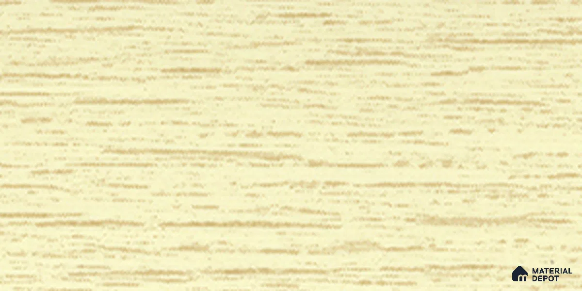 2010 22x2 mm Matte PVC Edge Band Wooden Series 1 Meter - 2 mm