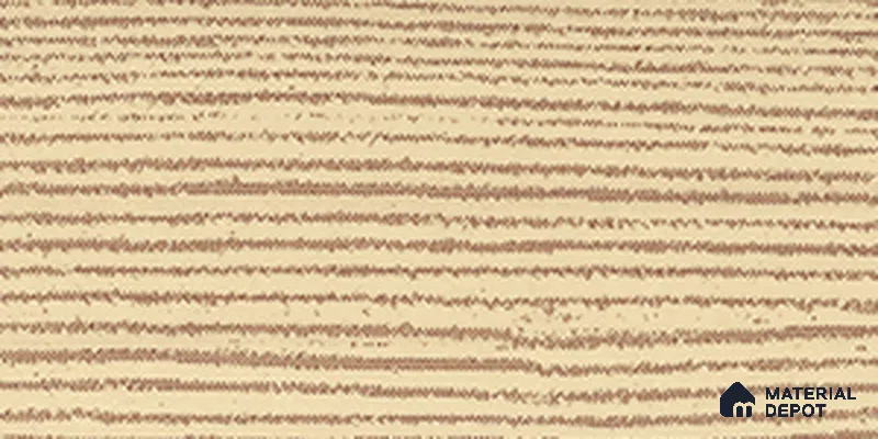 2011 30x2 mm Gloss PVC Edge Band Wooden Series 1 Meter - 2 mm