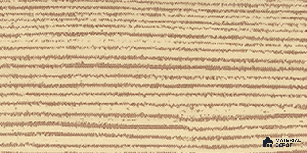 2011 45x0.8 mm Gloss PVC Edge Band Wooden Series 1 Meter - 0.8 mm