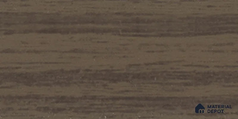 2013 22x2 mm Gloss PVC Edge Band Wooden Series 1 Meter - 2 mm