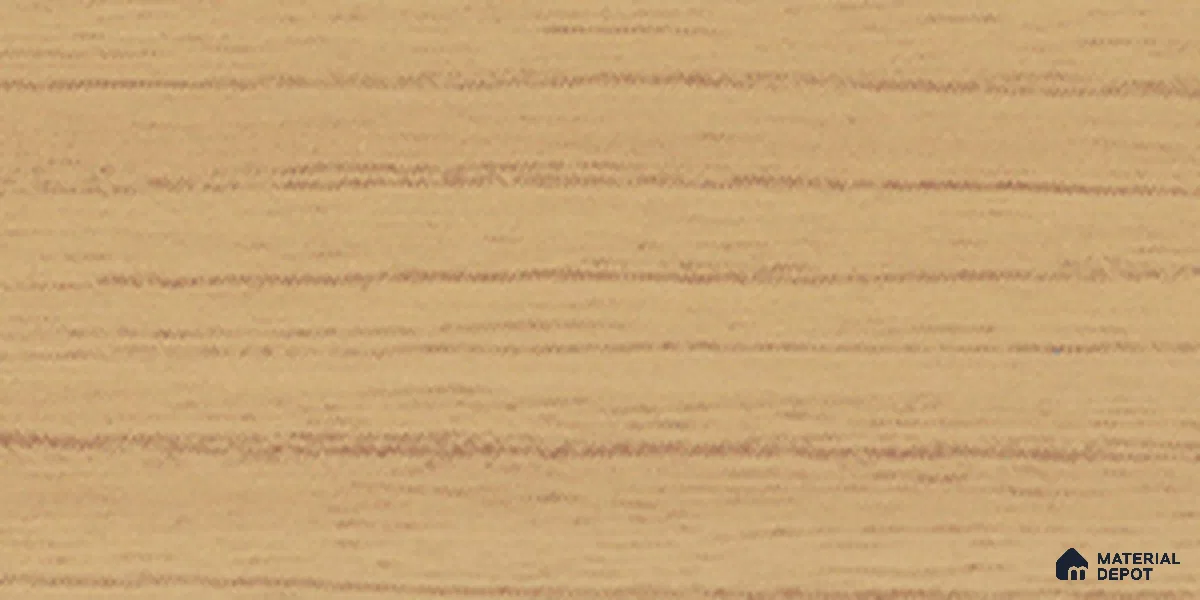 2015 22x1.3 mm Gloss PVC Edge Band Wooden Series 50 Meter - 1.3 mm