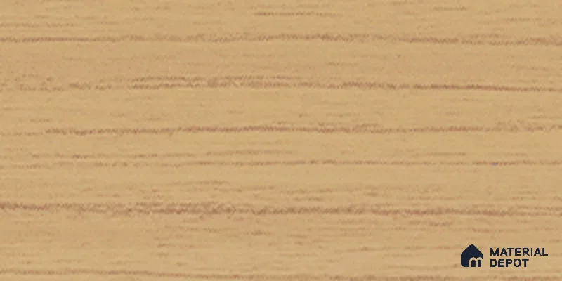2015 30x2 mm Matte PVC Edge Band Wooden Series 1 Meter - 2 mm
