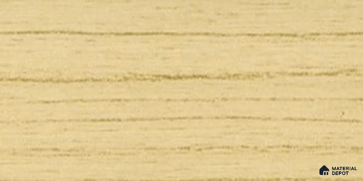 2016 30x0.8 mm Gloss PVC Edge Band Wooden Series 1 Meter - 0.8 mm