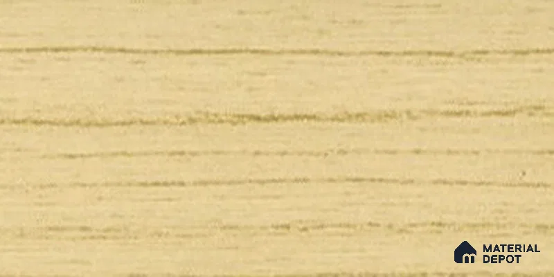 2016 45x2 mm Gloss PVC Edge Band Wooden Series 1 Meter - 2 mm
