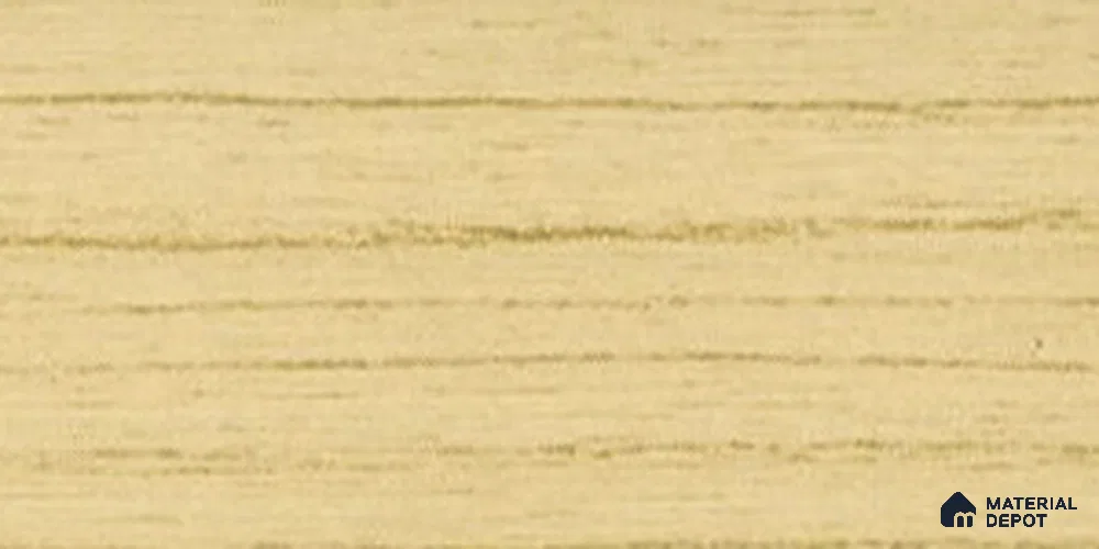 2016 45x2 mm Gloss PVC Edge Band Wooden Series 1 Meter - 2 mm