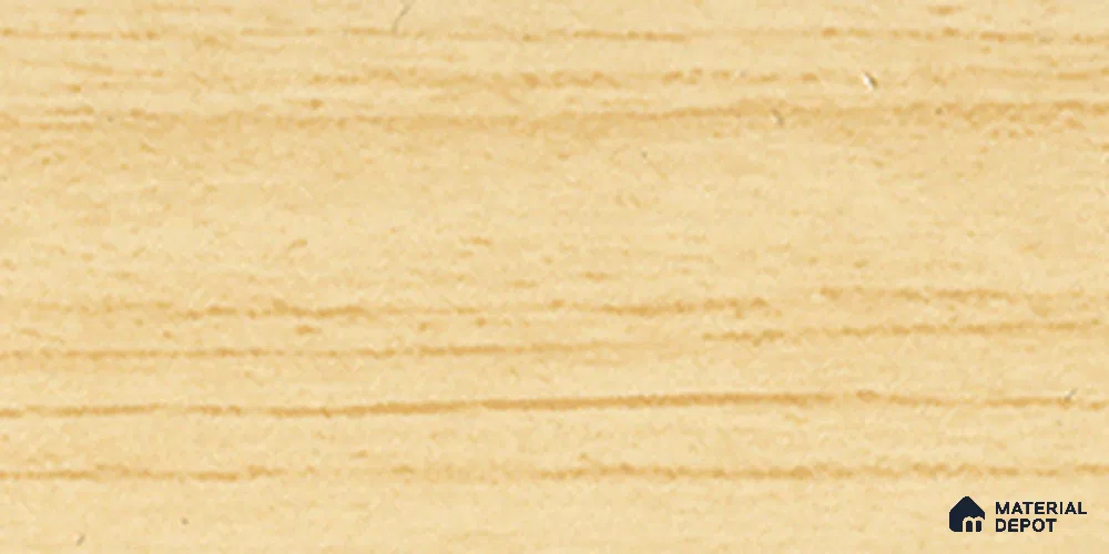 2018 30x2 mm Matte PVC Edge Band Wooden Series 1 Meter - 2 mm