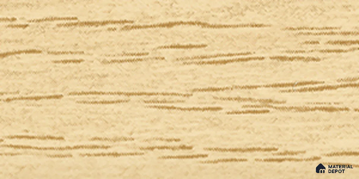2019 45x0.8 mm Gloss PVC Edge Band Wooden Series 1 Meter - 0.8 mm