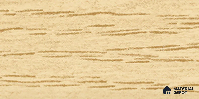 2019 22x2 mm Matte PVC Edge Band Wooden Series 1 Meter - 2 mm