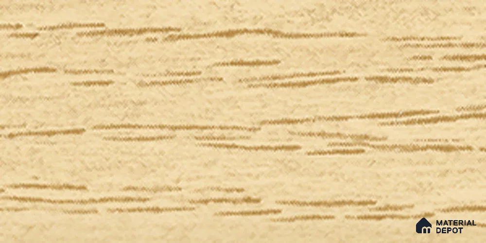 2019 30x2 mm Matte PVC Edge Band Wooden Series 1 Meter - 2 mm