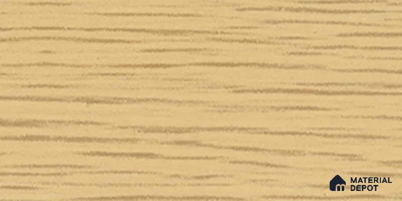 2020 30x2 mm Gloss PVC Edge Band Wooden Series 1 Meter - 2 mm