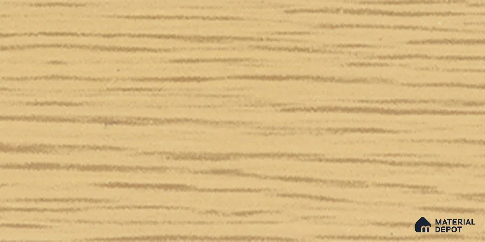 2020 45x2 mm Matte PVC Edge Band Wooden Series 1 Meter - 2 mm