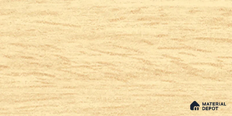 2023 30x2 mm Gloss PVC Edge Band Wooden Series 1 Meter - 2 mm