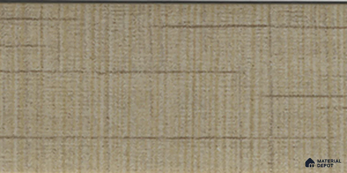 2025 22x1.3 mm Matte PVC Edge Band Wooden Series 50 Meter - 1.3 mm